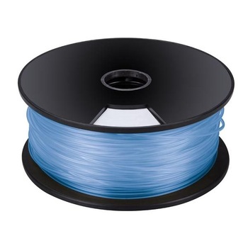 Fir PLA Velleman 3mm ALBASTRU - 1 KG pentru K8200 Fir PLA Velleman 3mm ALBASTRU - 1 KG pentru K8200