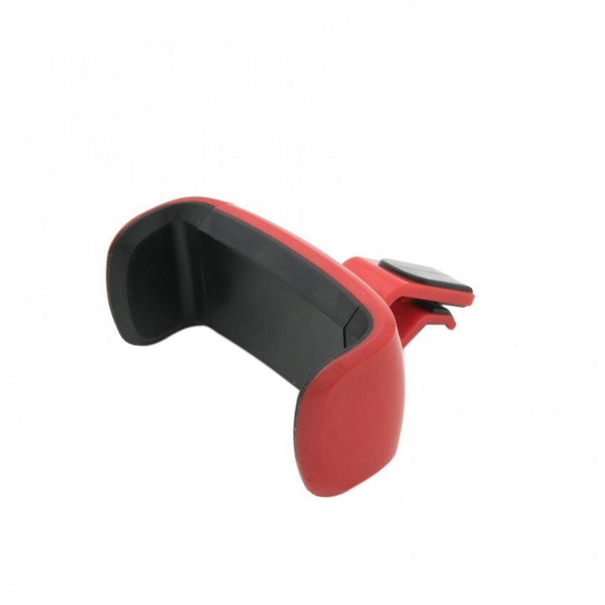 Suport auto telefon Tellur, Rosu