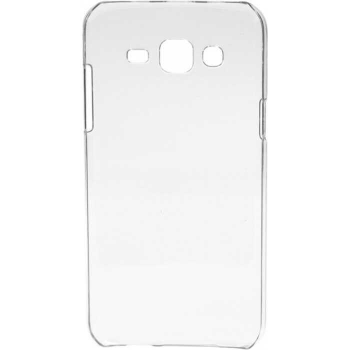Cover TPU Tellur pentru telefon Samsung Galaxy J5, Transparenta