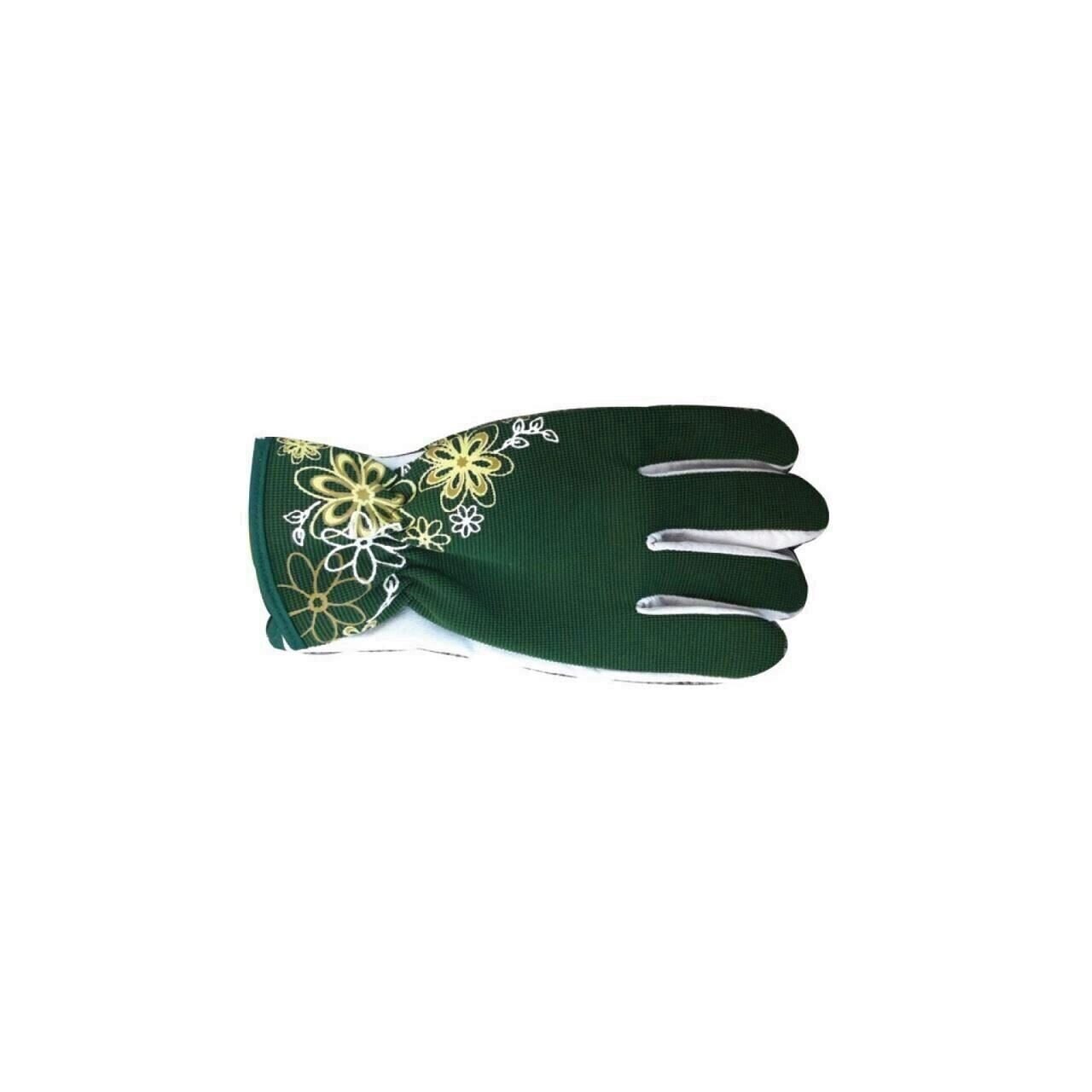 Manusi pentru gradina, Strend Pro Danio, marime 8/M, culoare verde