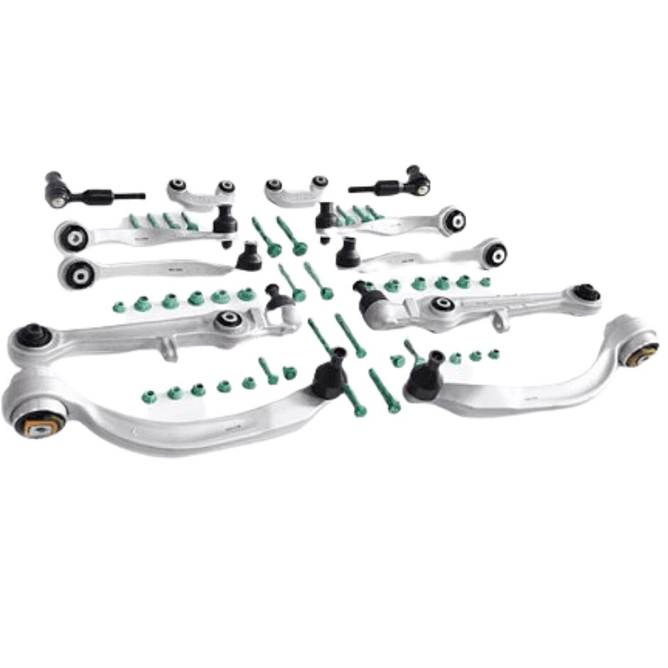 Kit brate suspensie, NGH, Audi, VW, 1997-2001