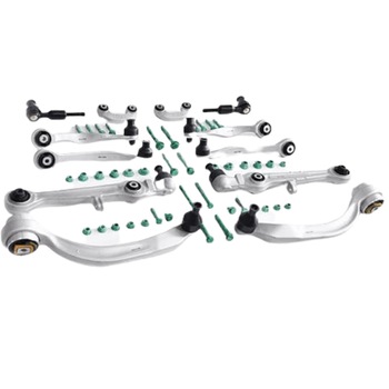 Kit brate suspensie, NGH, Audi, VW, 1997-2001 Kit brate suspensie, NGH, Audi, VW, 1997-2001