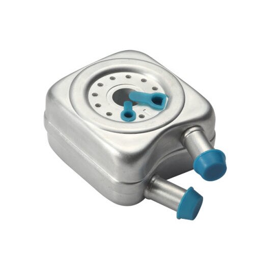 Radiator ulei -termoflot Skoda Octavia-Audi A3-SeatAltea- VW Golf V Vika