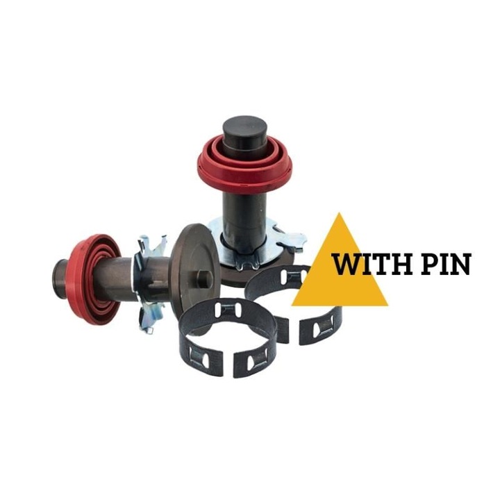 Etrifix bpw féknyereg javítókészlet