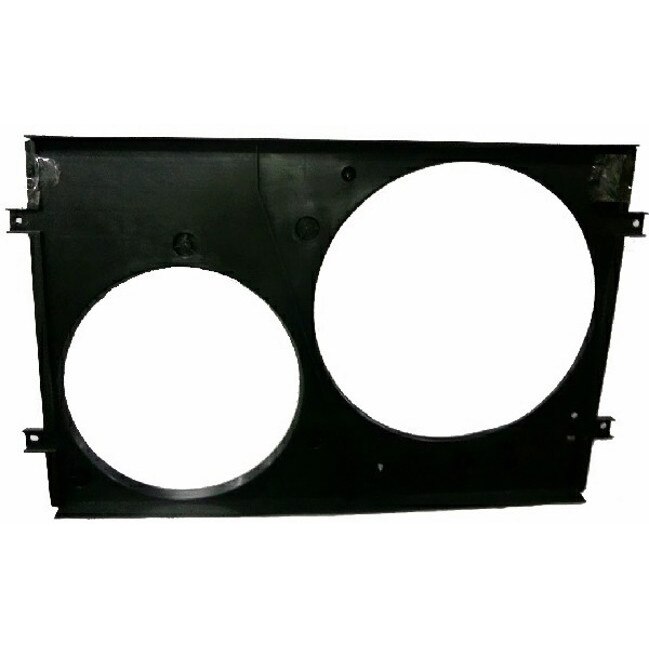 Rama ventilator radiator racire Skoda Fabia-VW Polo-Seat Diamond