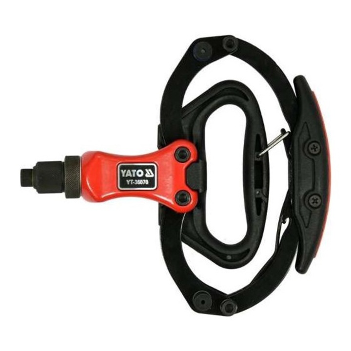 Cleste de popnituri 2.4-4.8MM YT-36070