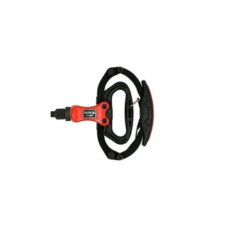 Cleste de popnituri 2.4-4.8MM YT-36070 Cleste de popnituri 2.4-4.8MM YT-36070