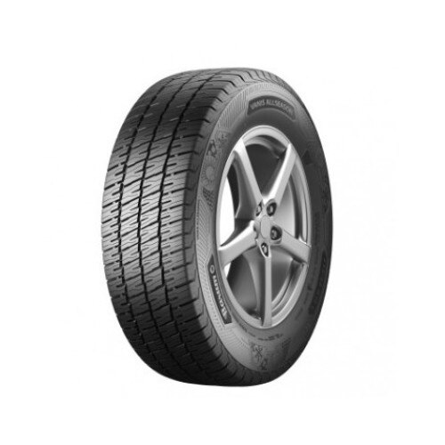 Anvelopa ALL WEATHER BARUM Vanis AllSeason 225/65/16C 112/110R