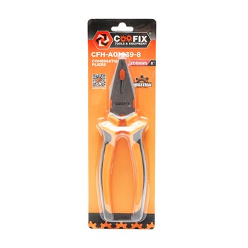 Cleste patent combinat 200mm profesional Cleste patent combinat 200mm profesional