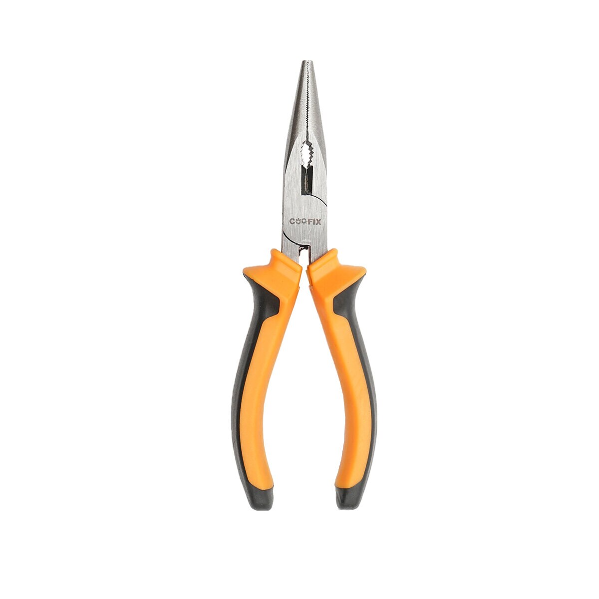 Cleste patent cu varf ascutit 160mm profesional