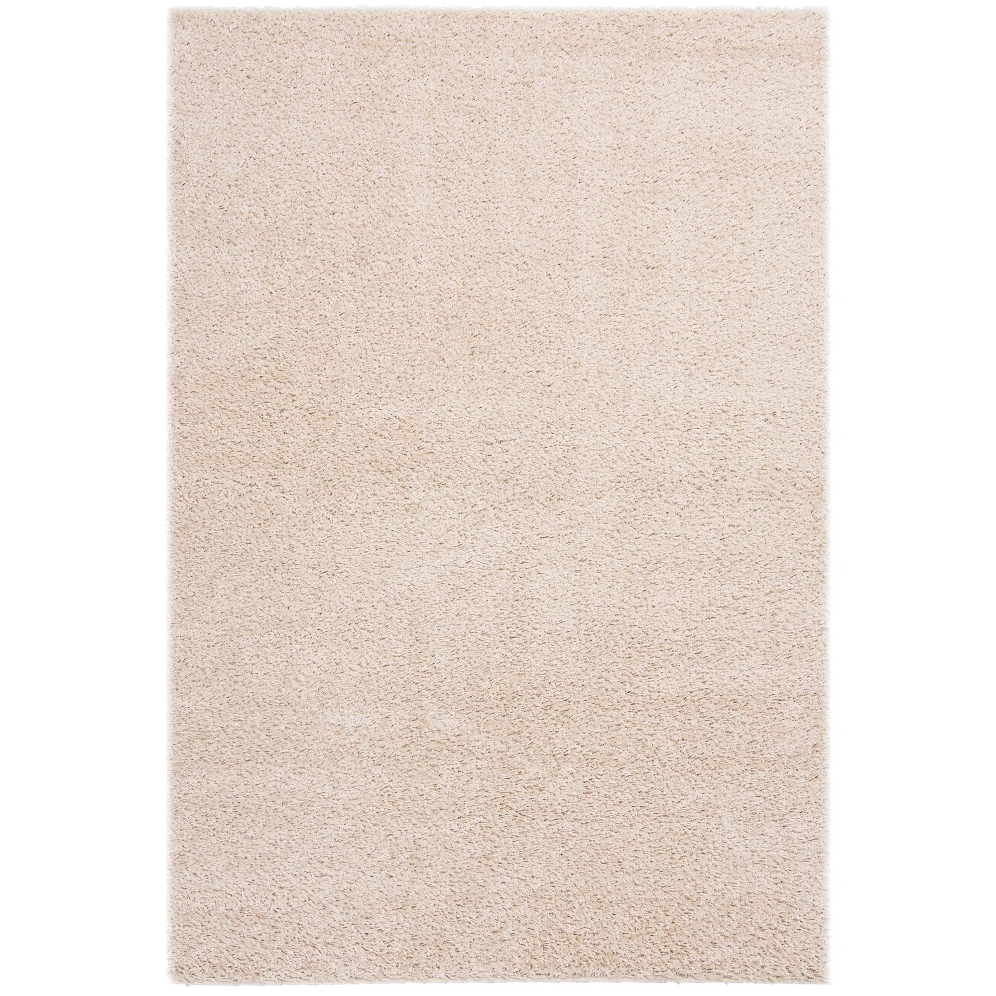 Covor Soho Shaggy Soft Colors Woolly Chemex P113A bej 160x230