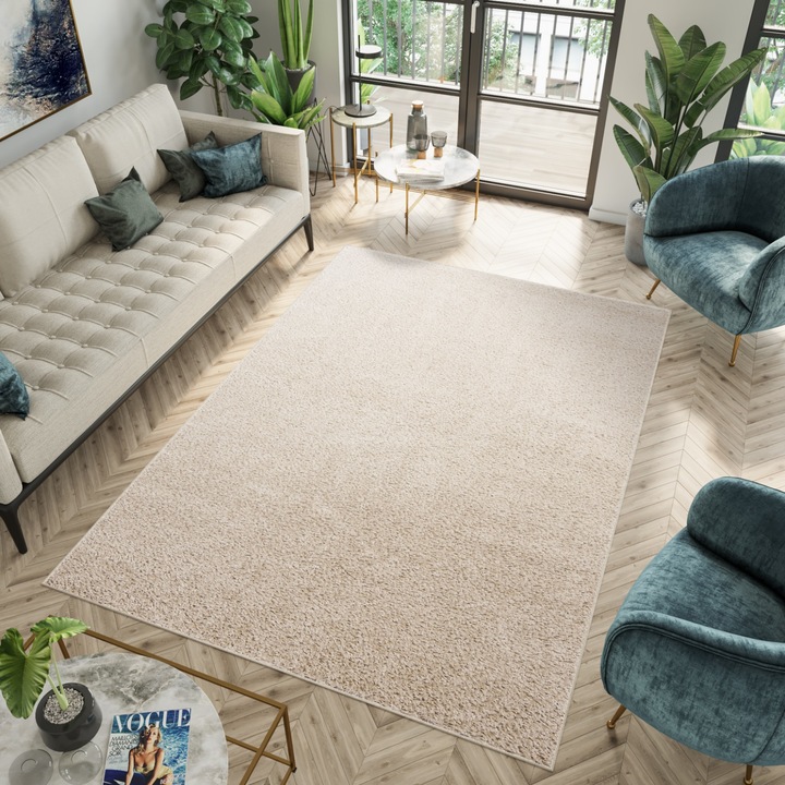 Chemex Szőnyeg P113A Bézs 70 x 250 cm