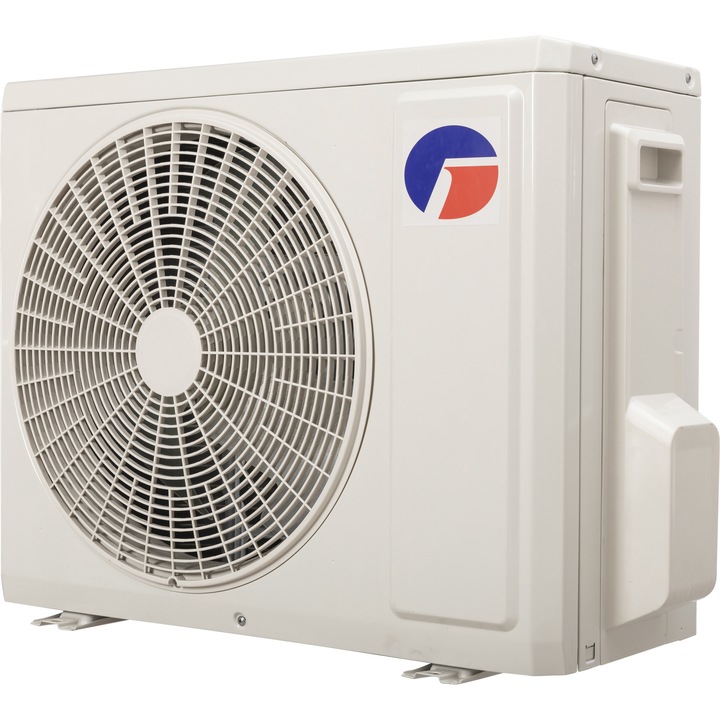 Aparat de aer conditionat Gree GWH12AGB-K6DNA1A Wi-Fi, Inverter, Clasa A++, Cold Plasma, Auto-diagnoza, Display LED, Alb