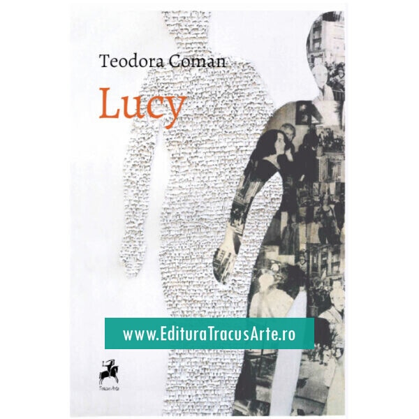 Lucy - Teodora Coman
