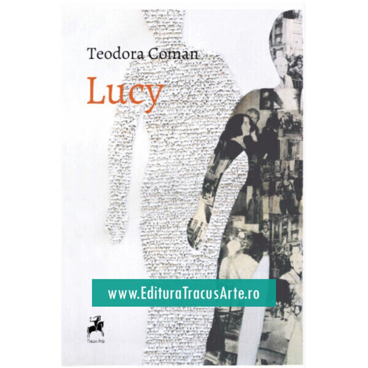 Lucy - Teodora Coman
