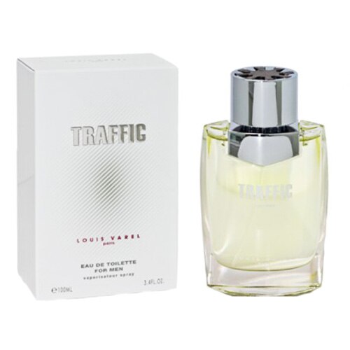 Traffic Extreme For Men Louis Varel cologne - a fragrance for men