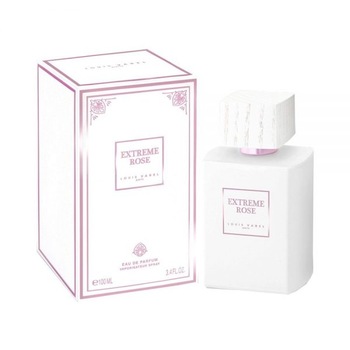 Apa de Parfum Louis Varel, Extreme Rose, Femei, 100 ml Apa de Parfum Louis Varel, Extreme Rose, Femei, 100 ml