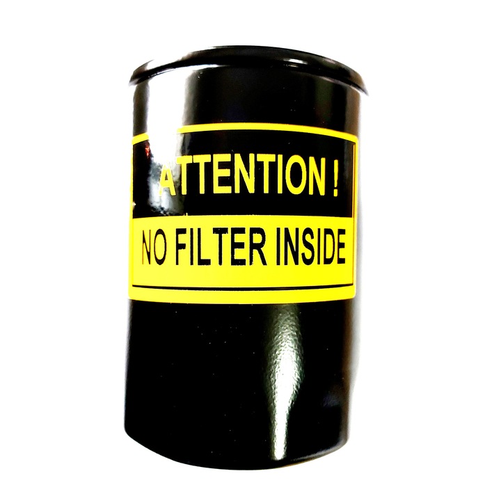 Cartus filtru By-pass pentru pompe motorina