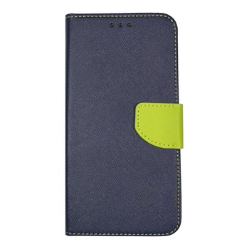 Husa Flip Carte compatibila cu Samsung Galaxy A42 5G Magnetica cu stand si Suport Card model Dual, Antisoc, Viceversa Albastru/Verde Husa Flip Carte compatibila cu Samsung Galaxy A42 5G Magnetica cu stand si Suport Card model Dual, Antisoc, Viceversa Albastru/Verde