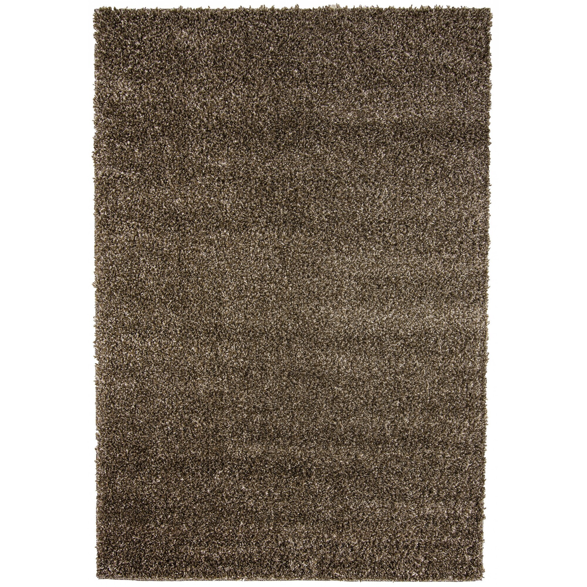 Covor Soho Shaggy Soft Colors Woolly Chemex P113A D_ gri 100x100