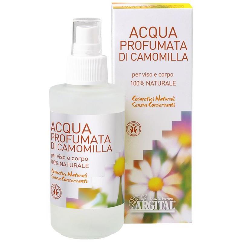 Apa de Musetel Argital Pronat 125ml