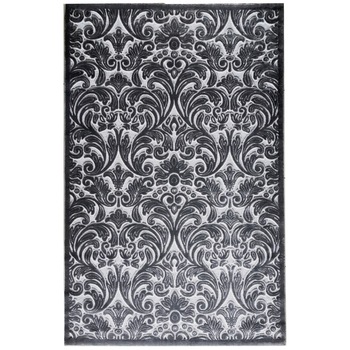 Covoare Karacahan Tuna 8989A Grey/ Grey, 160X230 cm, 13 mm ialtime fir, confort sporit datorita grosimii Covoare Karacahan Tuna 8989A Grey/ Grey, 160X230 cm, 13 mm ialtime fir, confort sporit datorita grosimii