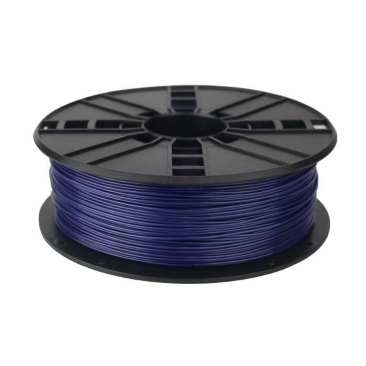 Gembird PLA filament 1.75mm, 1kg galaxis kék (3DP-PLA1.75-01-GB) (3DP-PLA1.75-01-GB)