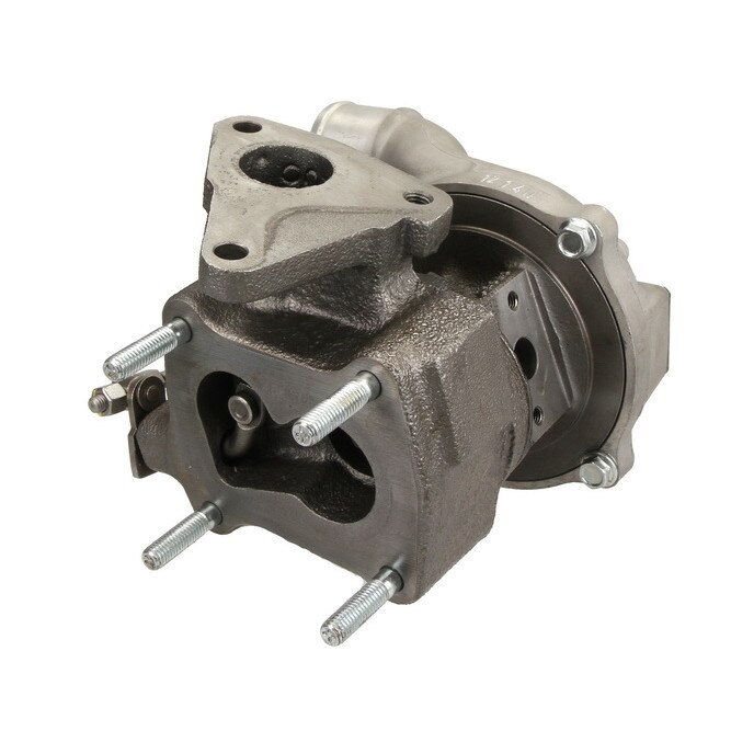 Turbosuflanta Logan/Sandero 1,5 D (Euro 4) 50KW Asam