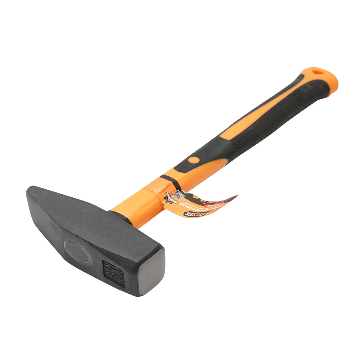 Ciocan 1000g cu maner din fibra de sticla profesional Coofix