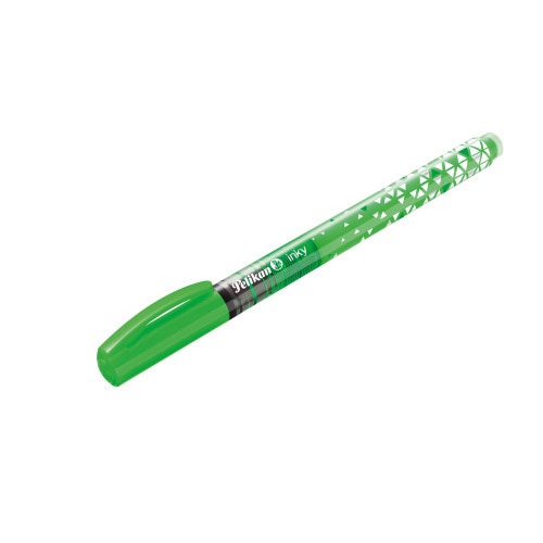 Roller Pelikan, Inky, Verde Neon