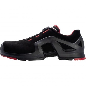 Pantofi de protectie uvex 1 x-tended S3 SRC ESD, sistem Boa® Fit 65672, marime 41 Pantofi de protectie uvex 1 x-tended S3 SRC ESD, sistem Boa® Fit 65672, marime 41