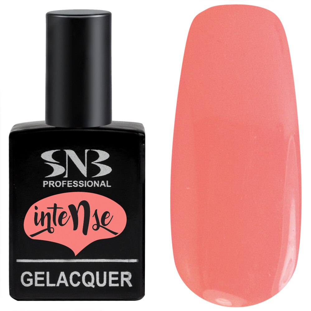 Oja semipermanenta SNB GLI06 Bernarda 15 ml