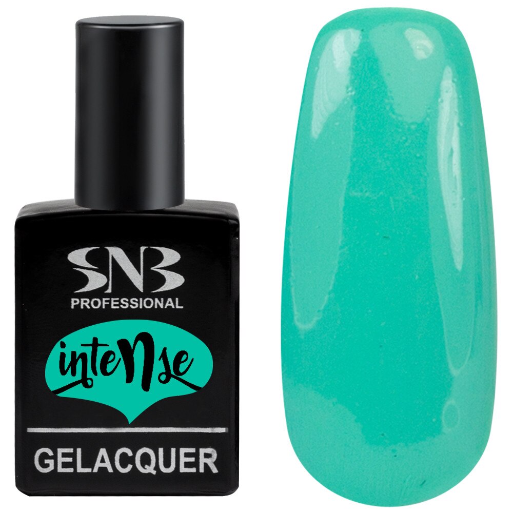 Oja semipermanenta SNB GLI11 Selena 15 ml