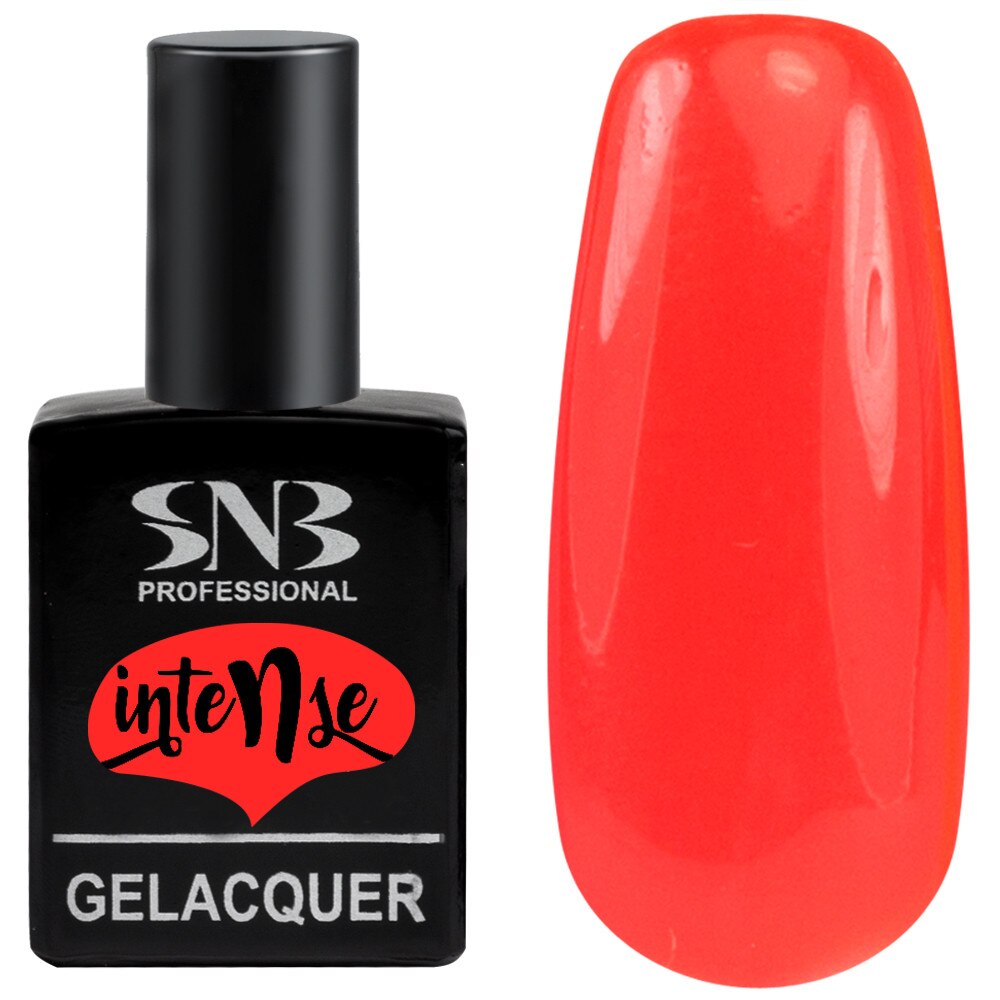 Oja semipermanenta SNB GLI13 Isolde 15 ml