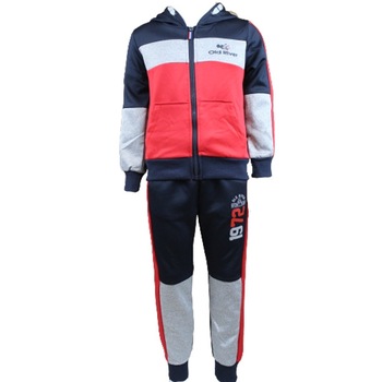 Trening Baieti Old River, Rosu, 6 ani Trening Baieti Old River, Rosu, 6 ani