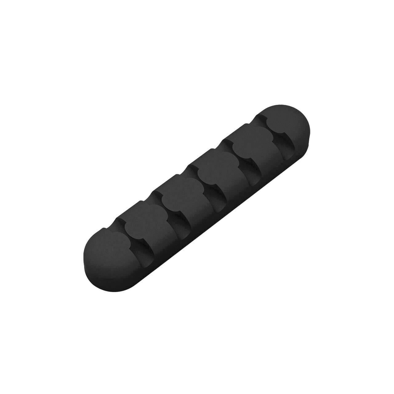 Suport cabluri Orico CBS5 negru