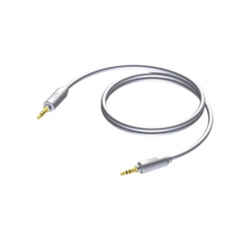 Cablu CIP708/2 - Jack 3.5 -Jack 3.5 - 2 m