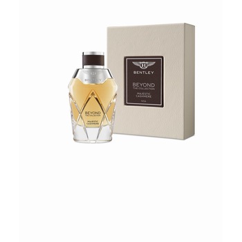 Apa de parfum BENTLEY Beyond The Collection Majestic Cashmere , pentru barbati 100 ml Apa de parfum BENTLEY Beyond The Collection Majestic Cashmere , pentru barbati 100 ml