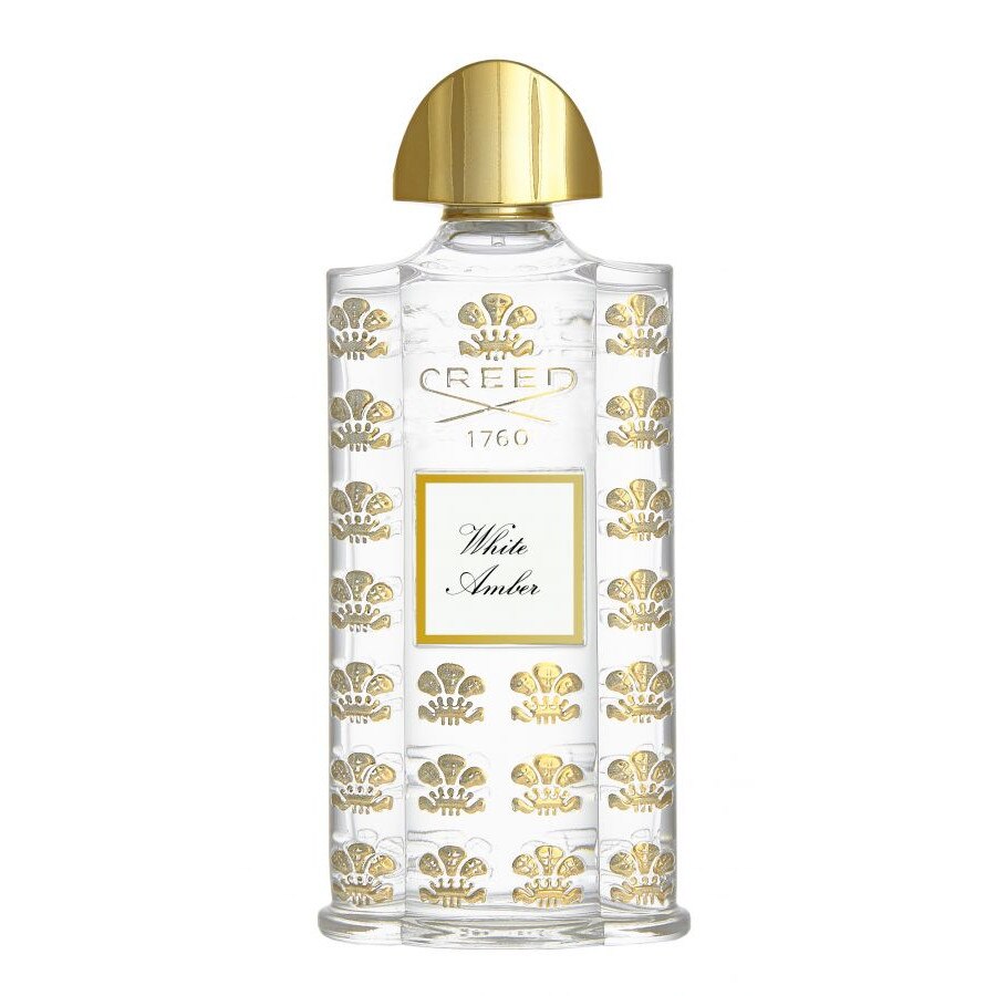 Apa de parfum, WHITE AMBER, Creed, unisex, 75 ml