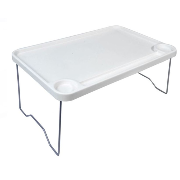 Сгъваема маса тип табла, SG, 58x36x25 см