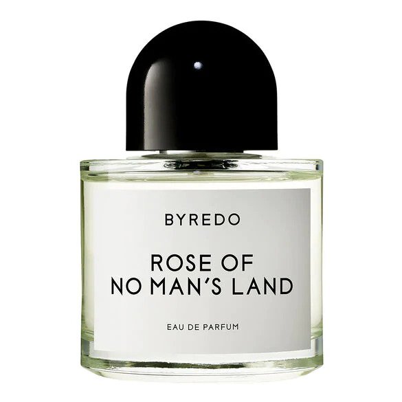 Apa de parfum BYREDO ,Rose Of No Man's Land, unisex 50 ml