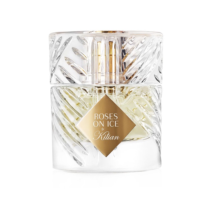Apa de Parfum Kilian Roses on Ice, unisex, 50 ml
