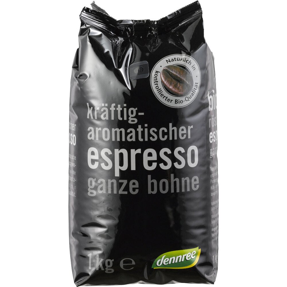 Cafea Espresso boabe 1 kg