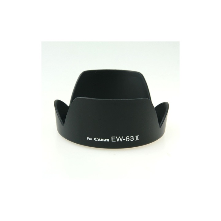 Parasolar aparat foto Phottix Canon EW-63 II