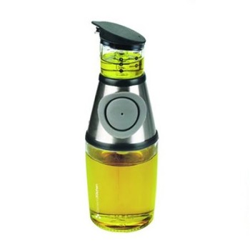 Oliviera de ulei si otet, Lancaster, sticla, 250 ml Oliviera de ulei si otet, Lancaster, sticla, 250 ml