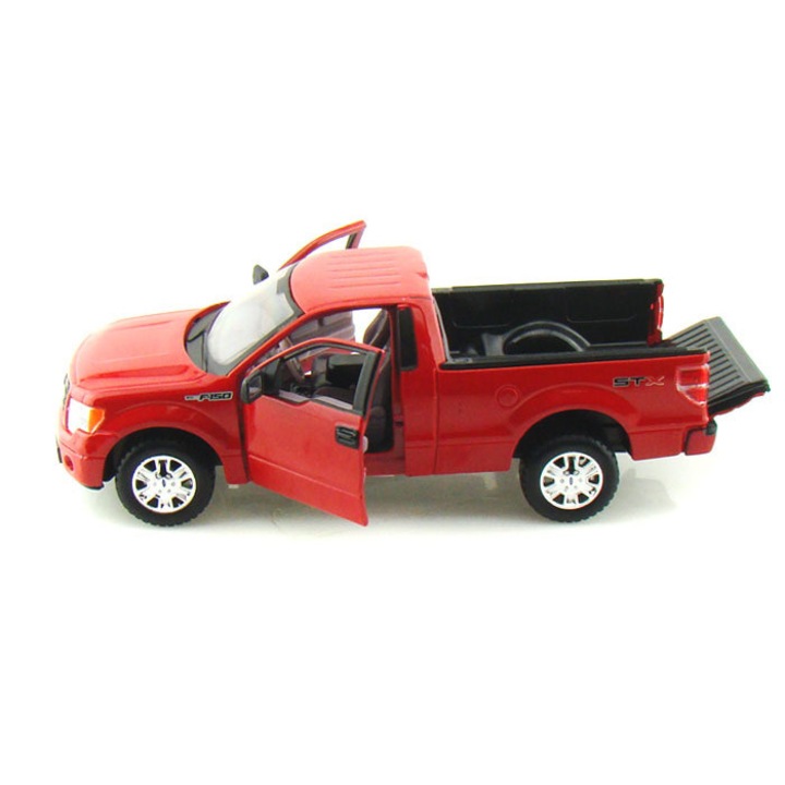 Модел Ford F-150 STX - 1/27 Maisto