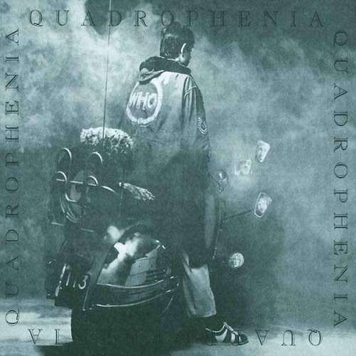 Who - Quadrophenia (2LP)