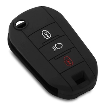 Husa cheie, din silicon, compatibila Peugeot 3008, 208, 508, 408, 2008, 4008 Husa cheie, din silicon, compatibila Peugeot 3008, 208, 508, 408, 2008, 4008