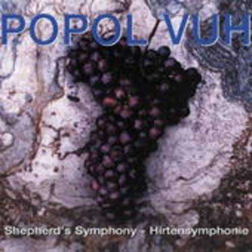 Popol Vuh - Shepherd's Symphony (CD)