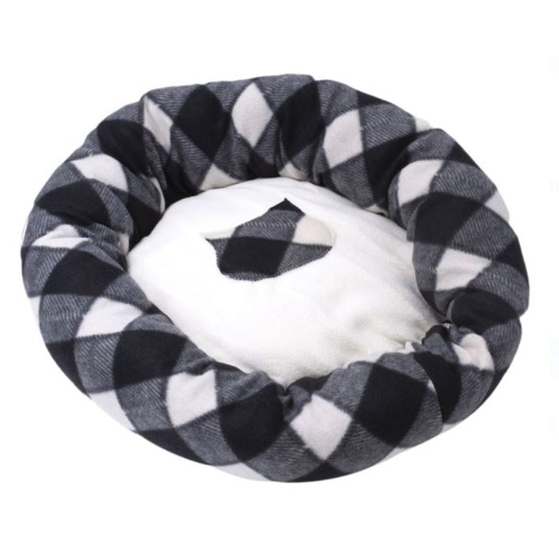 Patut pentru pisici tip cuib, SG, 47x12 cm